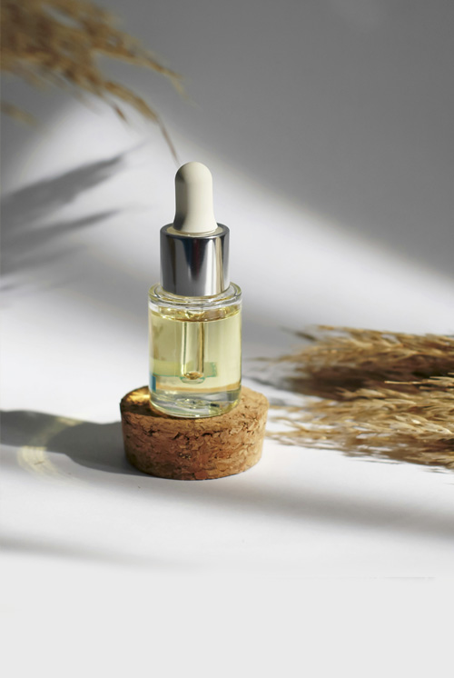 Insumos e formulações cosméticas